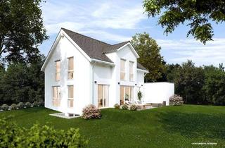 Einfamilienhaus kaufen in 70794 Filderstadt / Bonlanden, Filderstadt / Bonlanden - Eine Perle in Filderstadt: Wohnen Sie attraktiv und in beliebter Lage Modernes und helles EFH