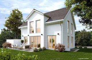 Einfamilienhaus kaufen in 70794 Filderstadt / Bonlanden, Filderstadt / Bonlanden - Eine Perle in Filderstadt: Wohnen Sie attraktiv und in beliebter Lage Modernes und helles EFH
