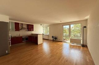 Wohnung kaufen in 12159 Berlin, Berlin - Bezugsfreie Familienwohnung in Friedenau - Hell und ideal geschnitten in zentraler Lage