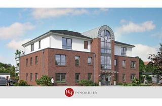 Wohnung kaufen in 28816 Stuhr, Stuhr - QNG-Plus Neubau EH 40 in Stuhr Brinkum - H&T Immobilien