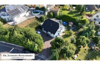 Einfamilienhaus kaufen in 56459 Stockum-Püschen, Stockum-Püschen - Charmantes Einfamilienhaus auf malerischem Grundstück - Ihr neues Zuhause wartet!