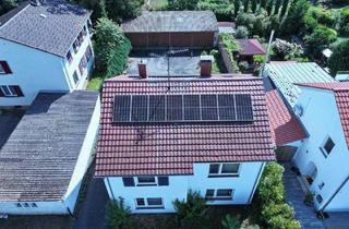 Einfamilienhaus kaufen in 69469 Weinheim, Weinheim - Mehr als ein Haus - ein Anfang!