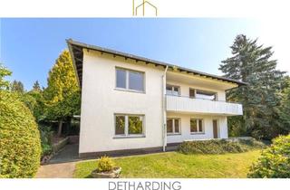 Einfamilienhaus kaufen in 34127 Kassel, Kassel - Dornröschen schläft am Warteberg - Einfamilienhaus mit Einliegerwohnung
