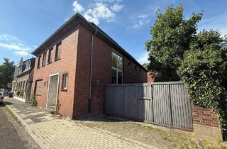 Einfamilienhaus kaufen in 47608 Geldern, Geldern - Sanierungsfall in Innenstadtnähe