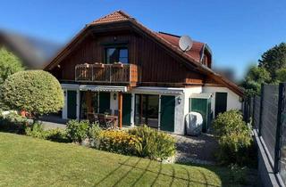 Einfamilienhaus kaufen in 53604 Bad Honnef, Bad Honnef - Freistehendes Einfamilienhaus in bevorzugter und familienfreundlicher Wohnlage von Bad Honnef-Aegidienberg