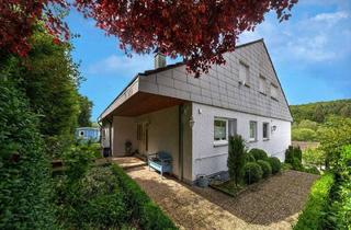 Haus kaufen in 71134 Aidlingen, Aidlingen - Top gepflegtes Zweifamilienhaus mit 3 Garagen