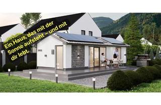 Haus kaufen in 54483 Kleinich, Kleinich - Tiny House für 0%