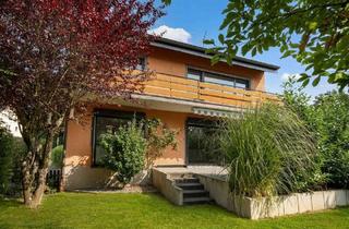 Haus kaufen in 53721 Siegburg, Siegburg - Zwischen Stadtleben und Naturidylle - Ihr Zuhause in Siegburg