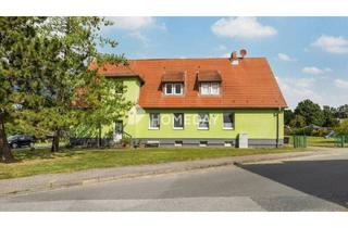 Mehrfamilienhaus kaufen in 18279 Lalendorf, Lalendorf - Mehrfamilienhaus mit vier Einheiten auf großem Grundstück