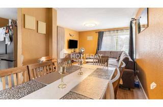 Haus kaufen in 23795 Bad Segeberg, Bad Segeberg - Schönes EFH mit Terrasse, Dachterrasse und Garage | Gehobene Ausstattung | 2 Vollbäder | Schöne Lage
