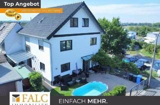 Einfamilienhaus kaufen in 53225 Bonn, Bonn - Platz zum Leben, Lieben & Wachsen - modernes Einfamilienhaus