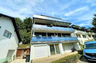 Mehrfamilienhaus kaufen in 42389 Wuppertal, Wuppertal - Freistehendes 4-Parteien-Mehrfamilienhaus - saniert und vielseitig nutzbar