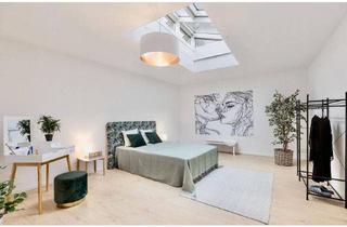 Wohnung kaufen in 63065 Offenbach, Offenbach - Wohnen und genießen: Exklusive Eigentumswohnung mit Dachterrasse und privatem Wellnessbereich