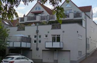 Wohnung kaufen in Alte Bergstraße 27, 64342 Seeheim-Jugenheim, Seeheim-Jugenheim - Traumhafte 3ZKB Eigentumswohnung in Jugenheim
