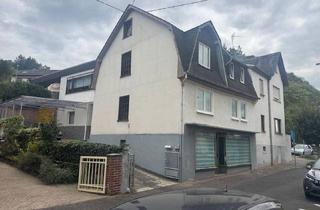 Mehrfamilienhaus kaufen in Blosbergstraße 4, 56338 Braubach, Braubach - Mehrfamilienhaus in Braubach - Nähe Koblenz