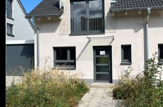 Doppelhaushälfte kaufen in Burgstraße 2, 50181 Bedburg, Bedburg - Ihr Traum vom Eigenheim: Schlüsselfertiger Neubau mit Garten