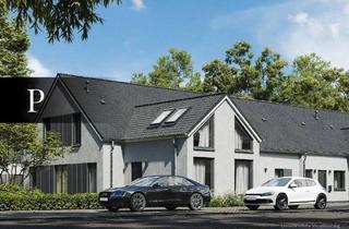 Reihenhaus kaufen in 26197 Großenkneten, Großenkneten - POPPE | Neubau im Kasinowald - Reihenhaus mit großem Garten *Provisionsfrei*