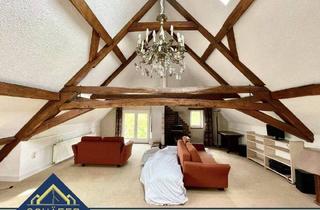 Haus kaufen in 66787 Wadgassen, Wadgassen - Historische Immobilie mit vielen Nutzungsmöglichkeiten und großem Grundstück in Wadgassen OT