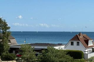 Wohnung kaufen in 23747 Dahme, Dahme - Panorama-Meerblick und Garage