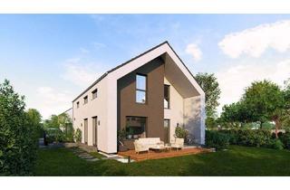 Haus kaufen in 66978 Merzalben, Merzalben - OFFEN GESTALTET, KLAR GEFORMT