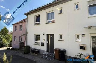 Haus kaufen in 91522 Ansbach, Ansbach - Ideal für die junge Familie - einziehen und wohlfühlen!