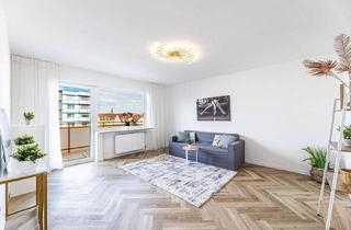 Wohnung kaufen in Adolf-Kolping-Straße 24, 96050 Bamberg, Bamberg - PROVISIONSFREI: Altersgerechte Wohnung zentral in Bamberg- kernsaniert & sofort bezugsfrei