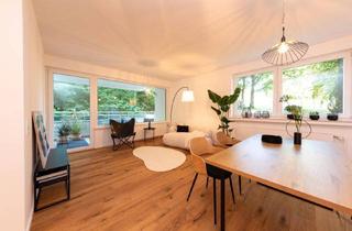 Wohnung kaufen in 65817 Eppstein, Eppstein - Einziehen & Aufatmen - Design trifft Energieeffizienz