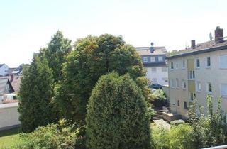 Wohnung kaufen in 64354 Reinheim, Reinheim - Reinheim - 3,5 Zi vermietete ETW - 84 qm - Garage