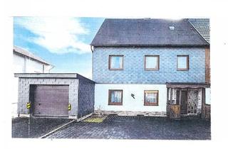Haus kaufen in 57645 Nister, Nister - DHH zu verkaufen