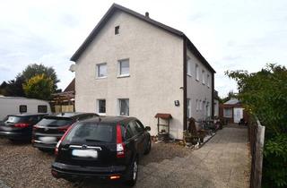 Haus kaufen in 27239 Twistringen, Twistringen - Große Immobilie mit vielen Möglichkeiten