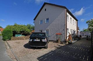 Haus kaufen in 27239 Twistringen, Twistringen - Große Immobilie mit vielen Möglichkeiten