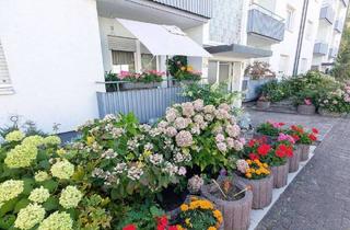 Wohnung kaufen in Sparbenhecke 3 A, 76744 Wörth, Wörth am Rhein - Perfekt für die kleine Familie *Gut geschnittene 3 Zimmer Wohnung mit 2 Balkonen*