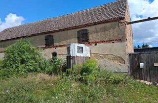 Haus kaufen in 16306 Casekow, Casekow - Halber Vierseiten Hof in der !!!! Uckermark !!!