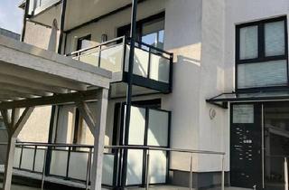 Wohnung kaufen in 33602 Bielefeld, Bielefeld - ruhige Innenstadtlage - ca. 115 qm - sehr gute Ausstattung - 2 Carportplätze, Südterrasse u. Gartenfläche