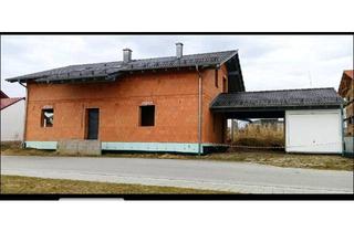 Einfamilienhaus kaufen in 84546 Egglkofen, Egglkofen - Einfamilienhaus