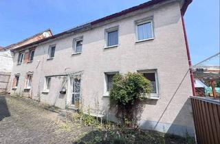 Einfamilienhaus kaufen in 91590 Bruckberg, Bruckberg - Werden Sie aktiv - gestalten Sie ihr eigenes Heim
