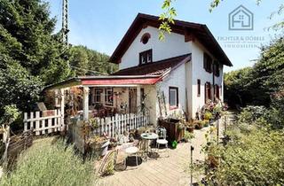 Einfamilienhaus kaufen in 78194 Immendingen, Immendingen - F&D | Naturnah & liebevoll - Einfamilienhaus in idyllischer Lage