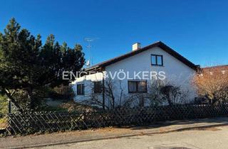 Einfamilienhaus kaufen in 72144 Dußlingen, Dusslingen - Großzügiges Grundstück mit teilausgebautem Wohnhaus und vielen Entwicklungsmöglichkeiten . sofort verfügbar