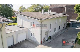 Doppelhaushälfte kaufen in 44652 Herne, Herne - Ihr neues Familienglück: Doppelhaushälfte mit 4 Zimmern, Garage & pflegeleichten Gartenparadies.