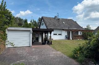 Einfamilienhaus kaufen in 29336 Nienhagen, Nienhagen - Einfamilien Fertig-Haus in ruhiger Lage von Ehlershausen