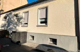 Wohnung kaufen in 46149 Oberhausen, Oberhausen - Wohnung im Stiel eines Reihenhauses