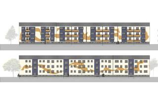 Wohnung kaufen in 49084 Osnabrück, Osnabrück - Eigentumswohnung in begehrter Lage