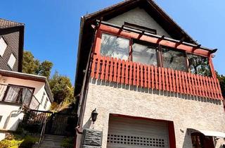 Haus kaufen in 58675 Hemer, Hemer - Ein- bis Zwei-Familien Haus
