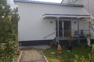 Einfamilienhaus kaufen in 68623 Lampertheim, Lampertheim - Einfamilienhaus Zentrum Lampertheim, viele Stellplätze, Garten