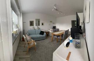 Wohnung kaufen in 26123 Oldenburg, Oldenburg - Gepflegte 2 Zimmer Eigentumswohnung, vermietet