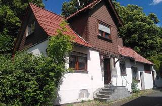Einfamilienhaus kaufen in 99713 Ebeleben, Ebeleben - Einfamilienhaus Keula, Helbedündorf, Thüringen