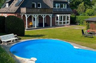 Einfamilienhaus kaufen in 59077 Hamm, Hamm - Großzügiges Ein- oder Zweifamilienhaus in Hamm-Sandbochum