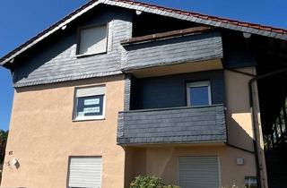 Mehrfamilienhaus kaufen in 95138 Bad Steben, Bad Steben - Mehrfamilienhaus