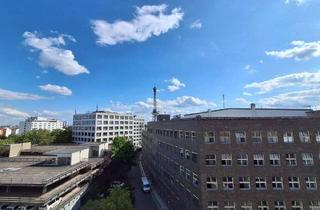 Wohnung kaufen in 14057 Berlin, Berlin - Moderne Maisonette mit gehobener Ausstattung und tollem Ausblick über die Stadt!
