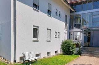 Wohnung kaufen in 88339 Bad Waldsee, Bad Waldsee - Helle 2-Zimmer-Wohnung in Reute (Bad Waldsee) mit TerasseBalkon